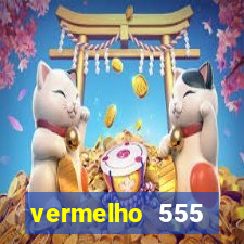 vermelho 555 plataforma de jogos